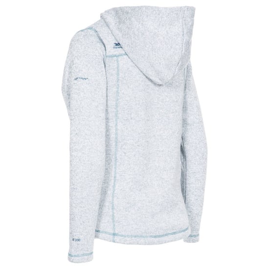 Trespass Dames odella fleece jas - Image 3
