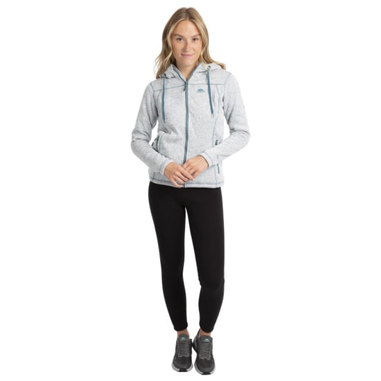 Trespass Dames odella fleece jas - Image 4