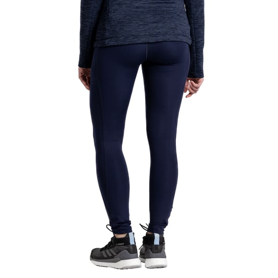 Craghoppers Dames kiwi pro effen legging - Image 2