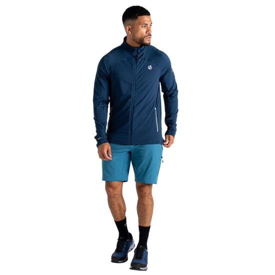 Dare2b Heren substratum iv stretch midlayer - Image 4