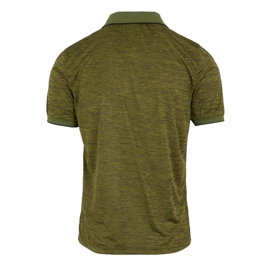 Regatta Mens Remex II Polo Shirt (Nephrite Green) - Image 2