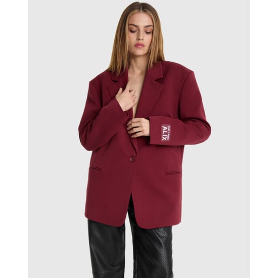 Alix The Label Blazer 2512420496 - Image 1