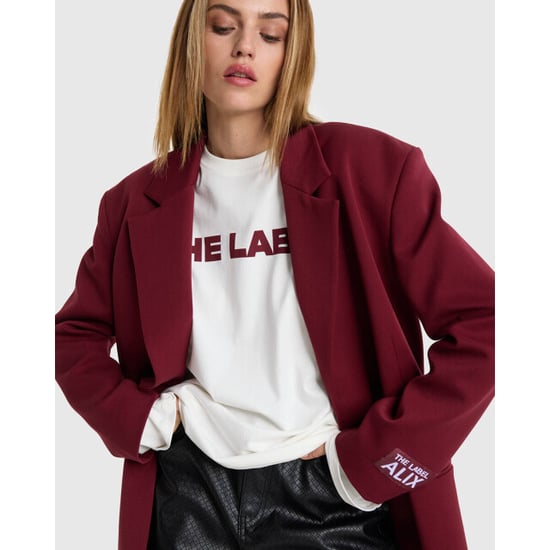 Alix The Label Blazer 2512420496 - Image 4