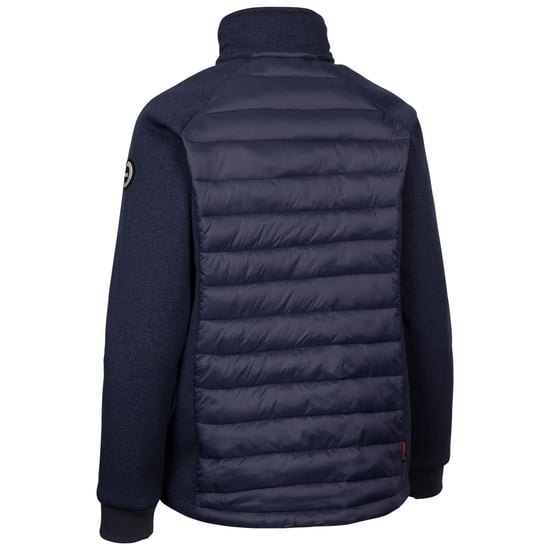 Trespass Dames luisa dlx gewatteerd fleecejack - Image 2