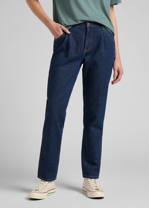 Lee Carol pleated rinse - Image 1