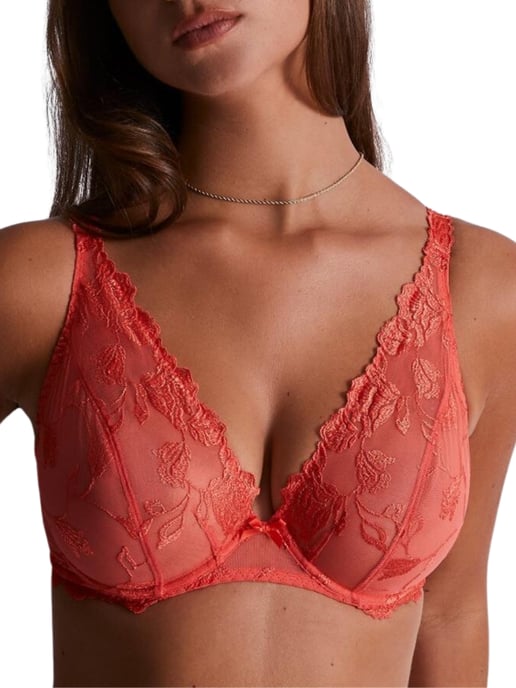 Aubade Softessence triangel bh - Image 3