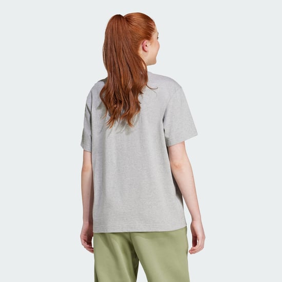 Adidas Casaul t-shirt dames - Image 2