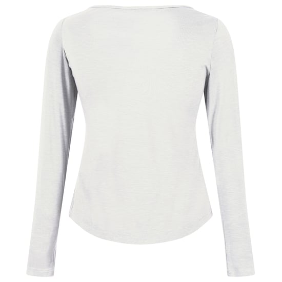 Regatta Dames lakeisha t-shirt met lange mouwen - Image 2