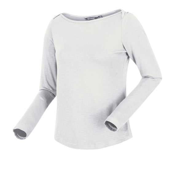 Regatta Dames lakeisha t-shirt met lange mouwen - Image 3