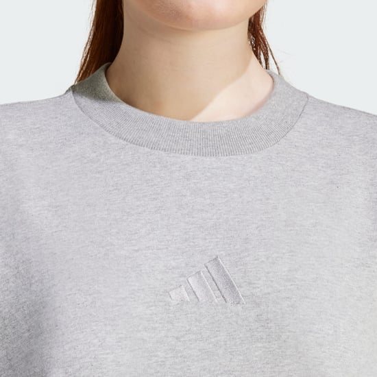 Adidas Casaul t-shirt dames - Image 4