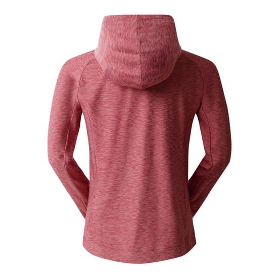 Dare 2B Sprint City Lightweight Hoodie för damer/kvinnor (Lilas Marl) - Image 4
