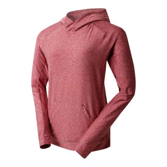 Dare 2B Sprint City Lightweight Hoodie för damer/kvinnor (Lilas Marl) - Image 5