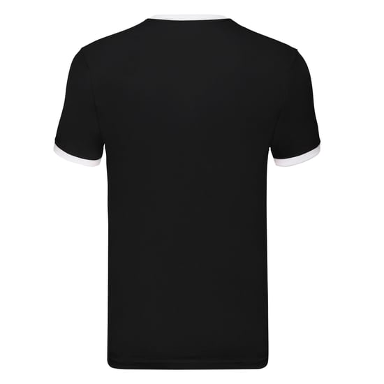 Fruit of the Loom Heren ringer 160 t-shirt - Image 2