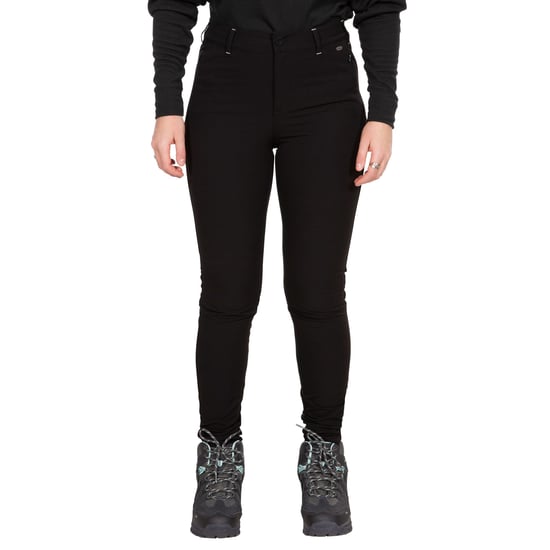 Trespass Dames donzige sherpa legging - Image 3