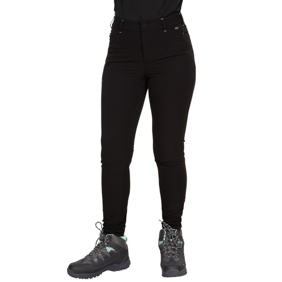 Trespass Dames donzige sherpa legging - Image 4