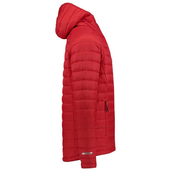 Ferrari Outdoor Jacket Quiltad jacka Röd - Image 3