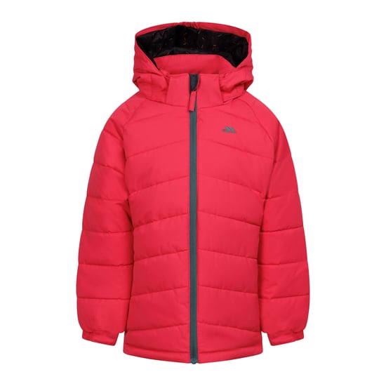Trespass Kindermeisjes amira casual jacket - Image 1