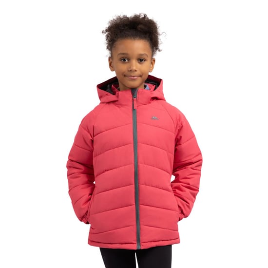 Trespass Kindermeisjes amira casual jacket - Image 3