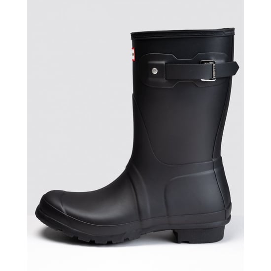 Hunter Original Short Boots - Image 1