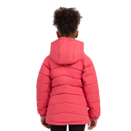 Trespass Kindermeisjes amira casual jacket - Image 4
