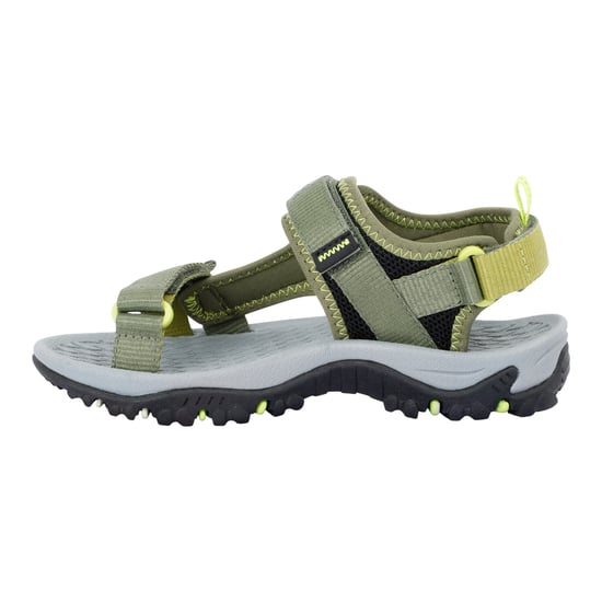 Regatta Blaze sandalen voor kinderen - Image 3