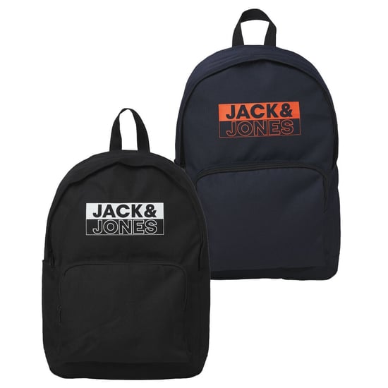 Jack & Jones Dna backpack combi deal - Image 1