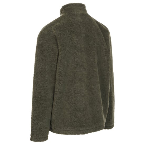 Trespass Heren buck fleece jas - Image 2