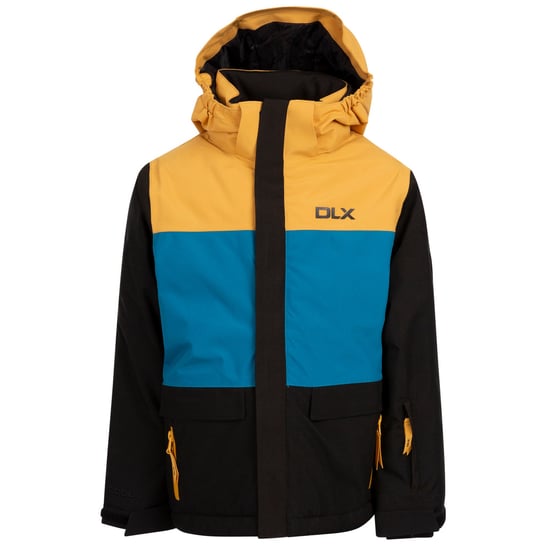 Trespass Kinder/kids garcia dlx ski-jas - Image 1
