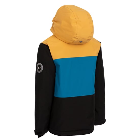 Trespass Kinder/kids garcia dlx ski-jas - Image 2