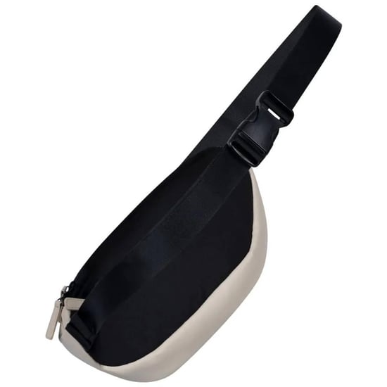 Trespass Marsu Crossbody Bag (Cream) - Image 2