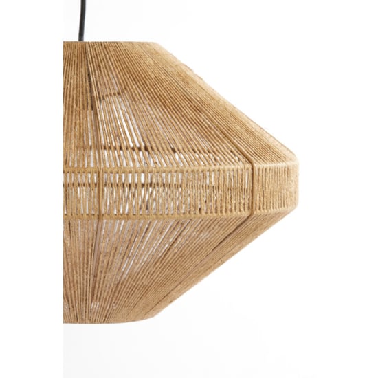 Light & Living hanglamp mallow 50x50x31 - - Image 2