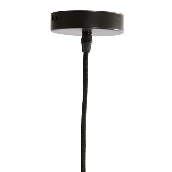 Light & Living hanglamp mallow 50x50x31 - - Image 3