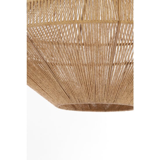 Light & Living hanglamp mallow 50x50x31 - - Image 4