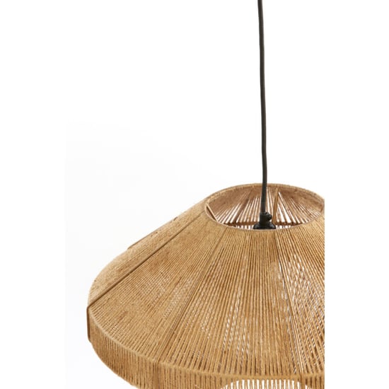 Light & Living hanglamp mallow 50x50x31 - - Image 5