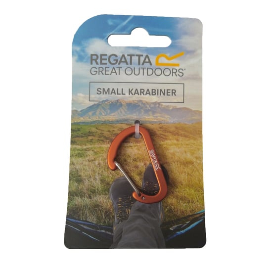 Regatta Groot buitenshuis kleine karabiner - Image 2