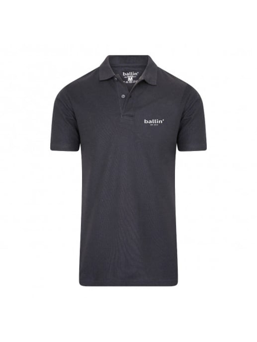 Ballin Est. 2013 Basic polo - Image 2