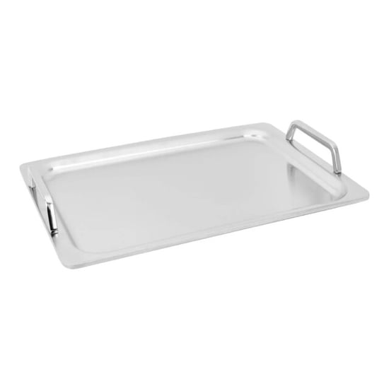 Demeyere Specialties 5 teppanyaki rvs 39cm - Image 3