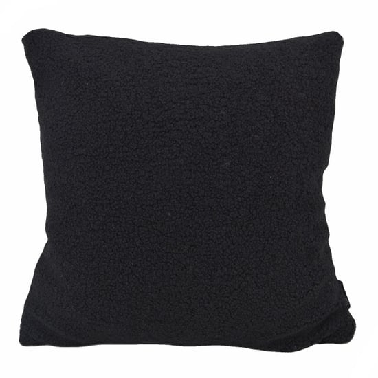 Gek op kussens! Teddy | 45 x 45 cm | kussenhoes | polyester - Image 1