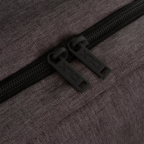 Sarclet DLX Backpack (Dark Grey Marl) - Image 3