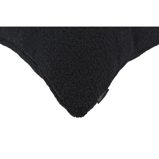 Gek op kussens! Teddy | 45 x 45 cm | kussenhoes | polyester - Image 2