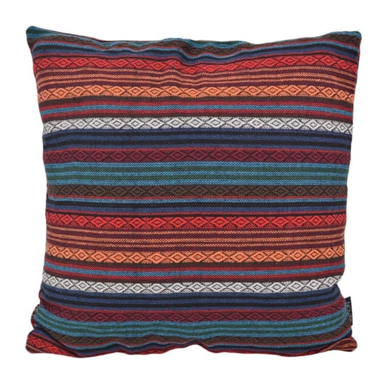 NOVÉE Mexican theresa | 45 x 45 cm | kussenhoes | katoen/polyester - Image 1