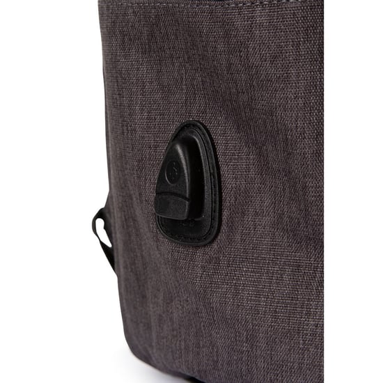 Sarclet DLX Backpack (Dark Grey Marl) - Image 4