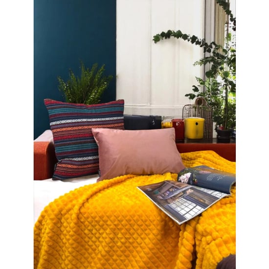 NOVÉE Mexican theresa | 45 x 45 cm | kussenhoes | katoen/polyester - Image 2
