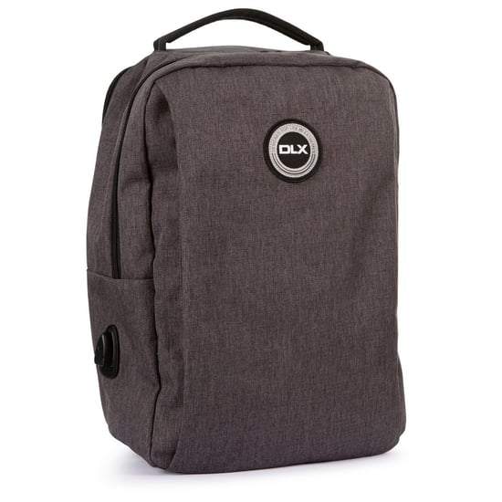 Sarclet DLX Backpack (Dark Grey Marl) - Image 5