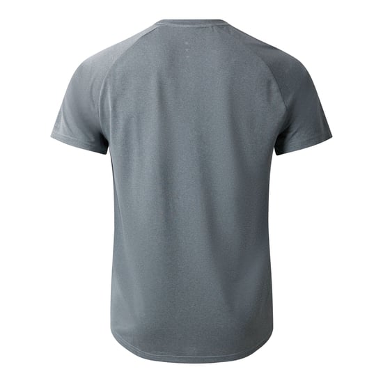 Dare2b Heren versnellen lichtgewicht t-shirt - Image 2