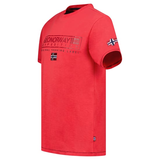 Geographical Norway Jasic shirt - Image 2