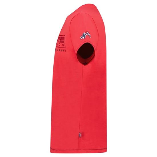 Geographical Norway Jasic shirt - Image 3