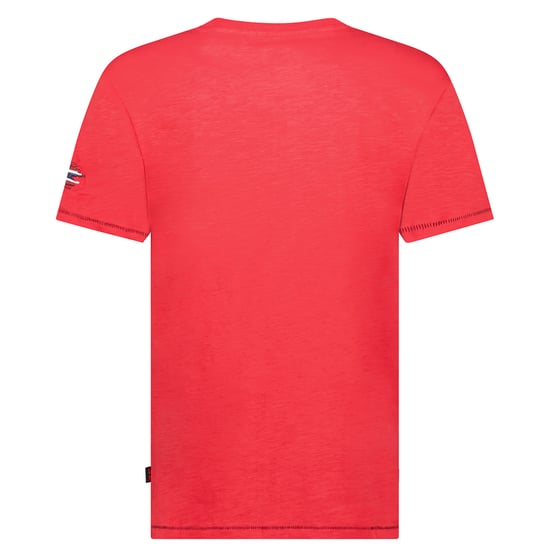 Geographical Norway Jasic shirt - Image 4