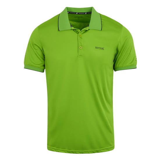 Regatta Heren remex ii polo shirt - Image 1