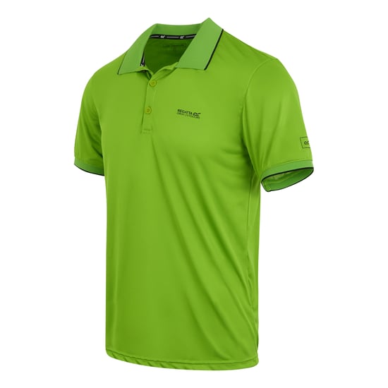 Regatta Heren remex ii polo shirt - Image 3
